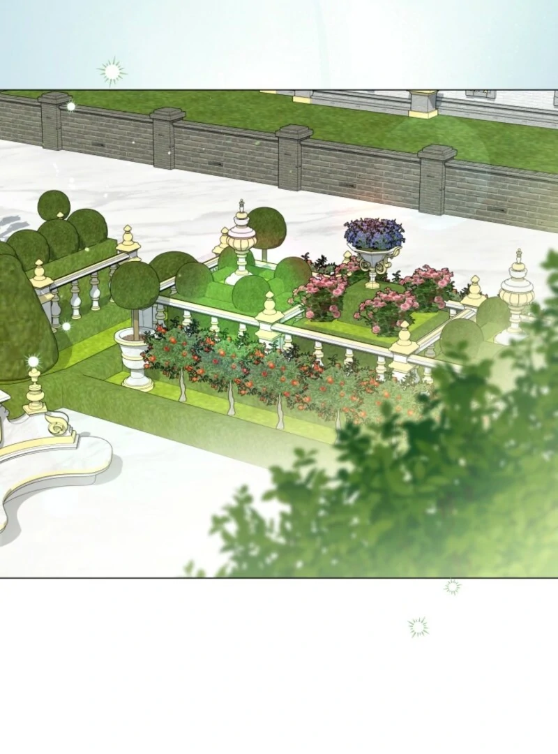 The Little Princess Waits for the Breakup Chapter 86 - Page 75