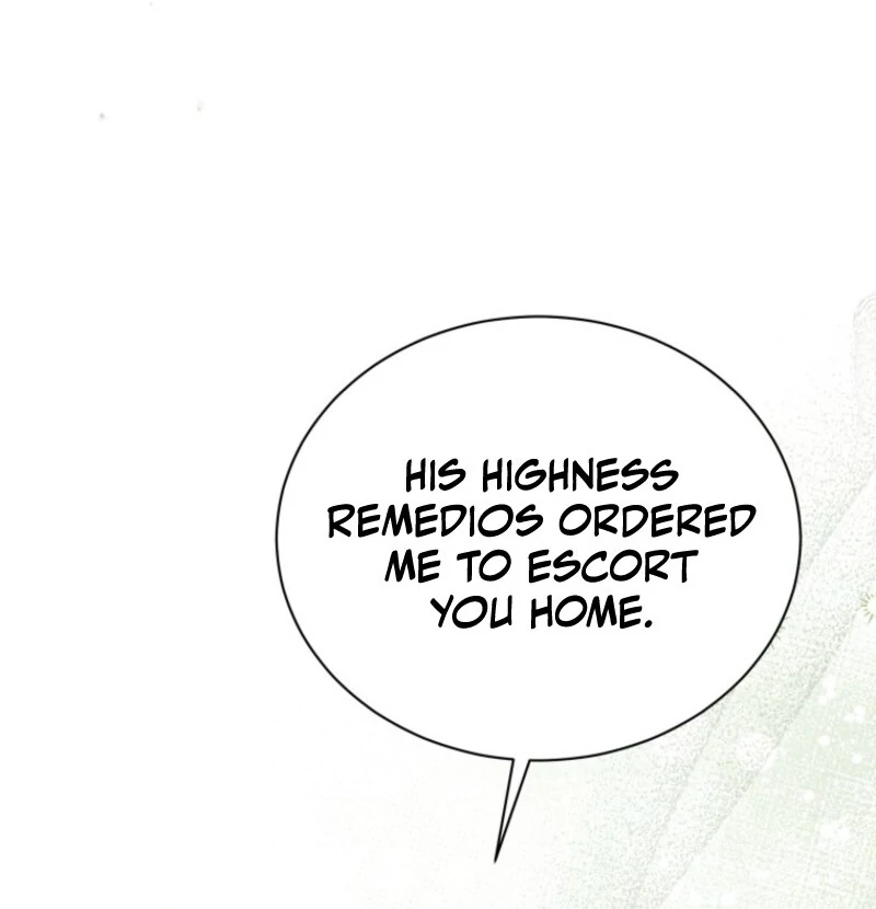 The Little Princess Waits for the Breakup Chapter 86 - Page 80