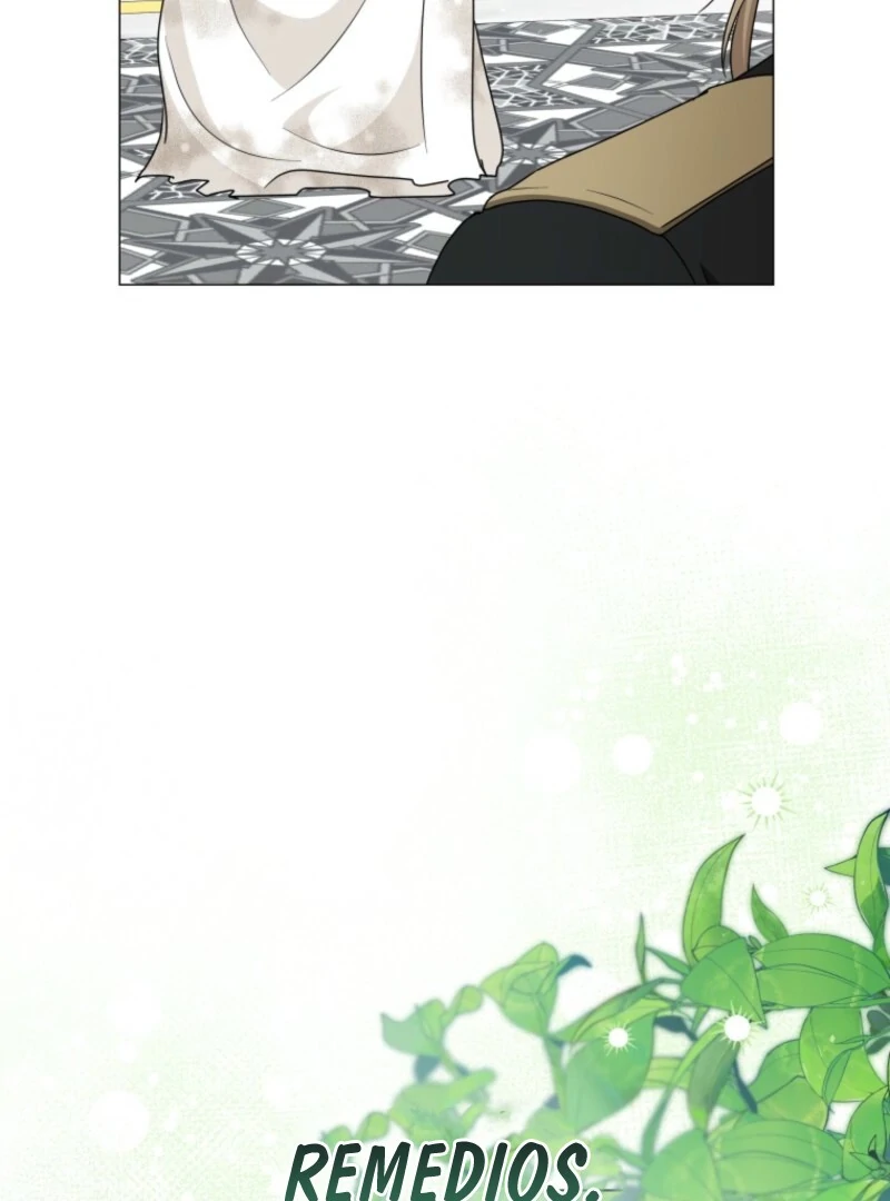 The Little Princess Waits for the Breakup Chapter 86 - Page 85