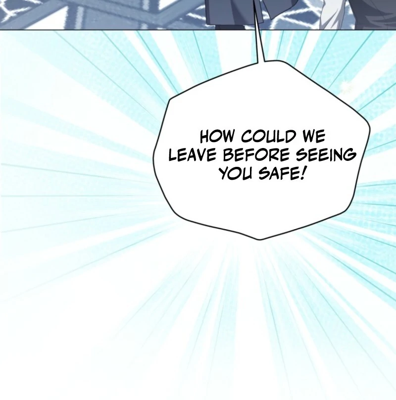 The Little Princess Waits for the Breakup Chapter 86 - Page 93