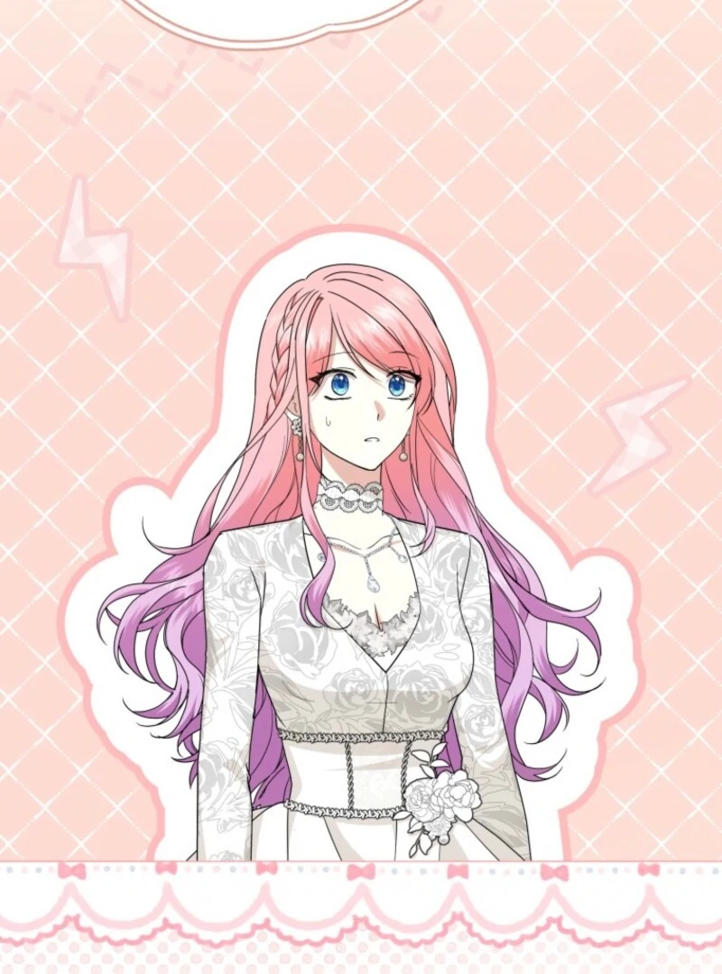 The Little Princess Waits for the Breakup Chapter 86 - Page 96