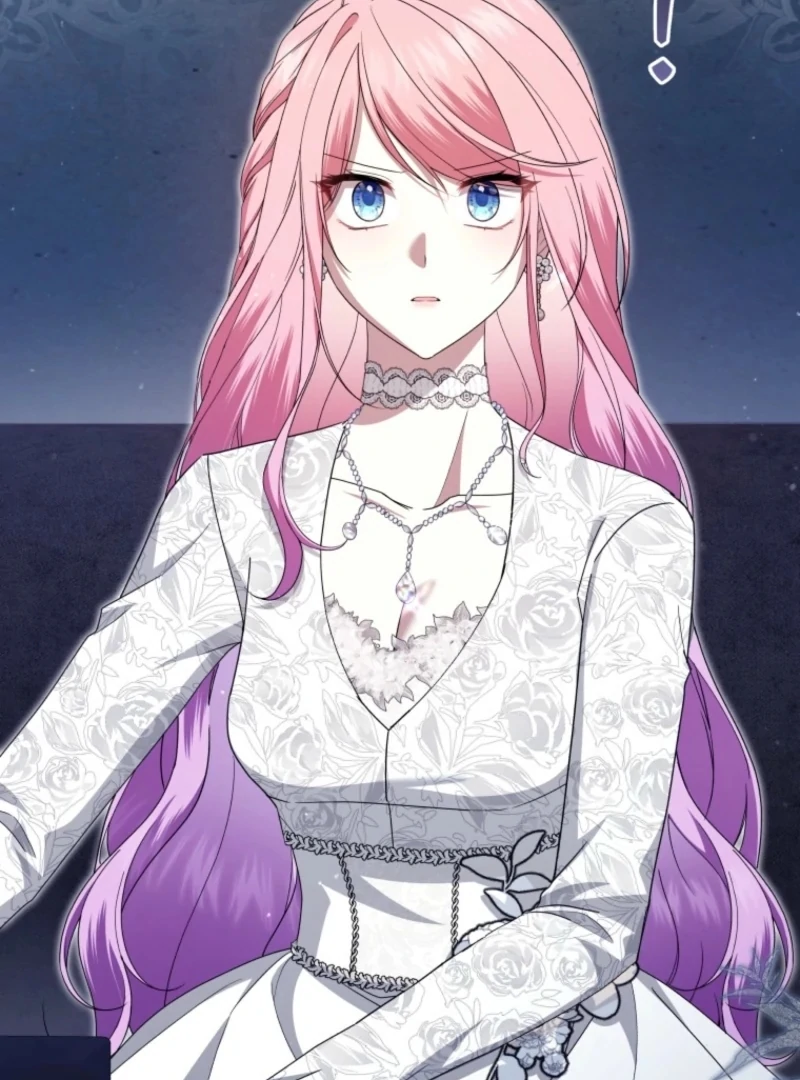 The Little Princess Waits for the Breakup Chapter 87 - Page 12