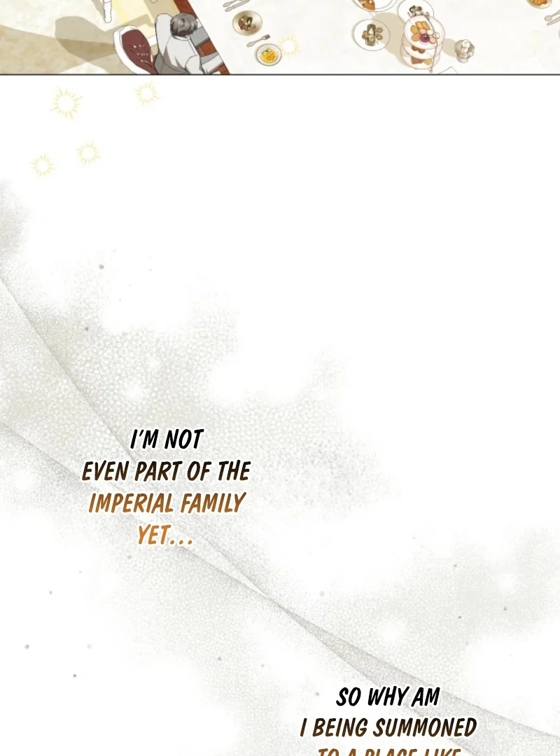 The Little Princess Waits for the Breakup Chapter 87 - Page 34