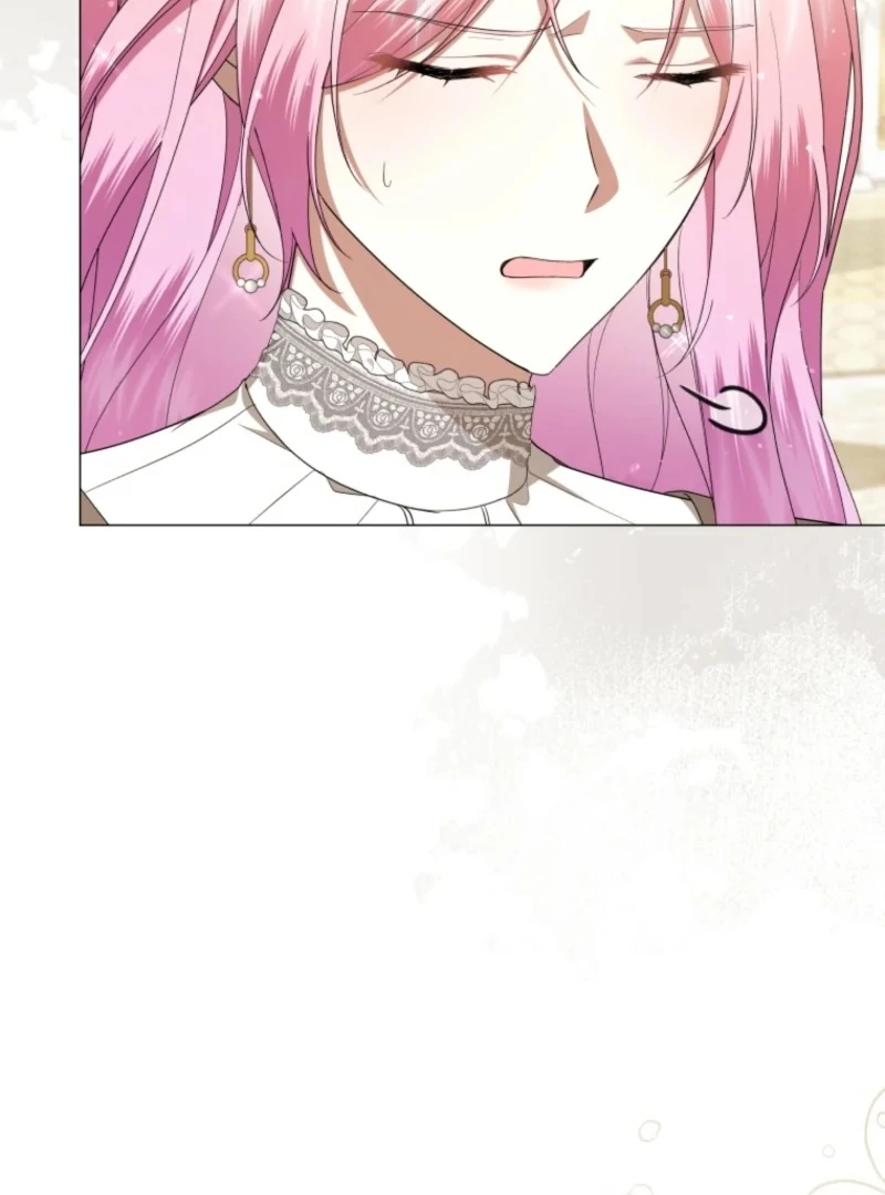 The Little Princess Waits for the Breakup Chapter 87 - Page 38