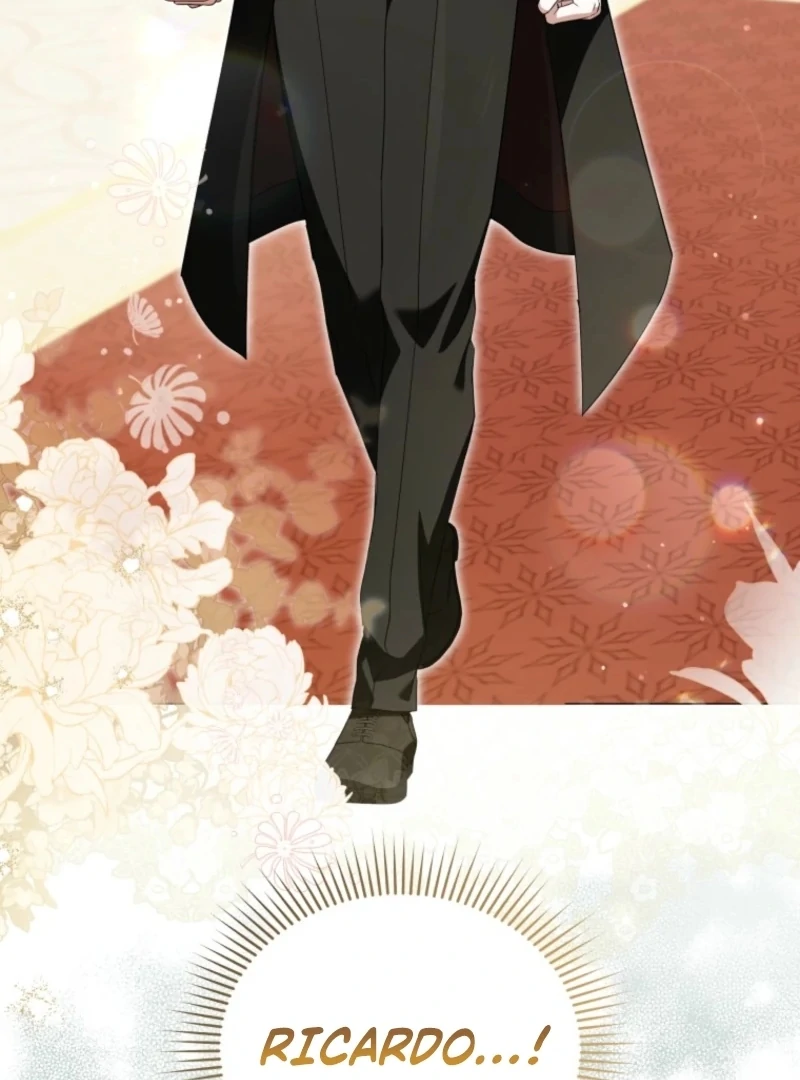 The Little Princess Waits for the Breakup Chapter 87 - Page 48