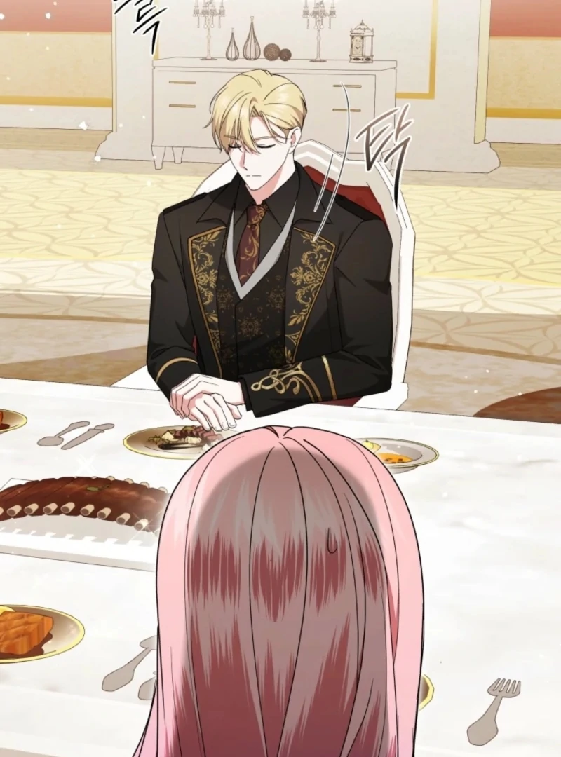 The Little Princess Waits for the Breakup Chapter 87 - Page 51