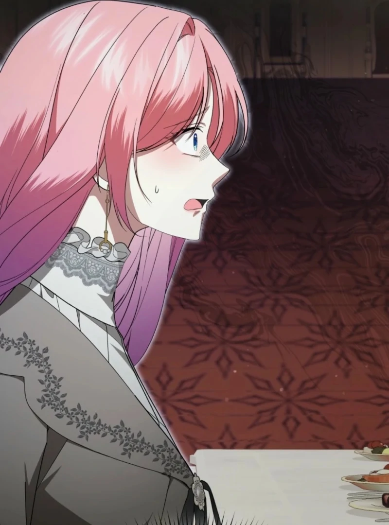 The Little Princess Waits for the Breakup Chapter 87 - Page 54