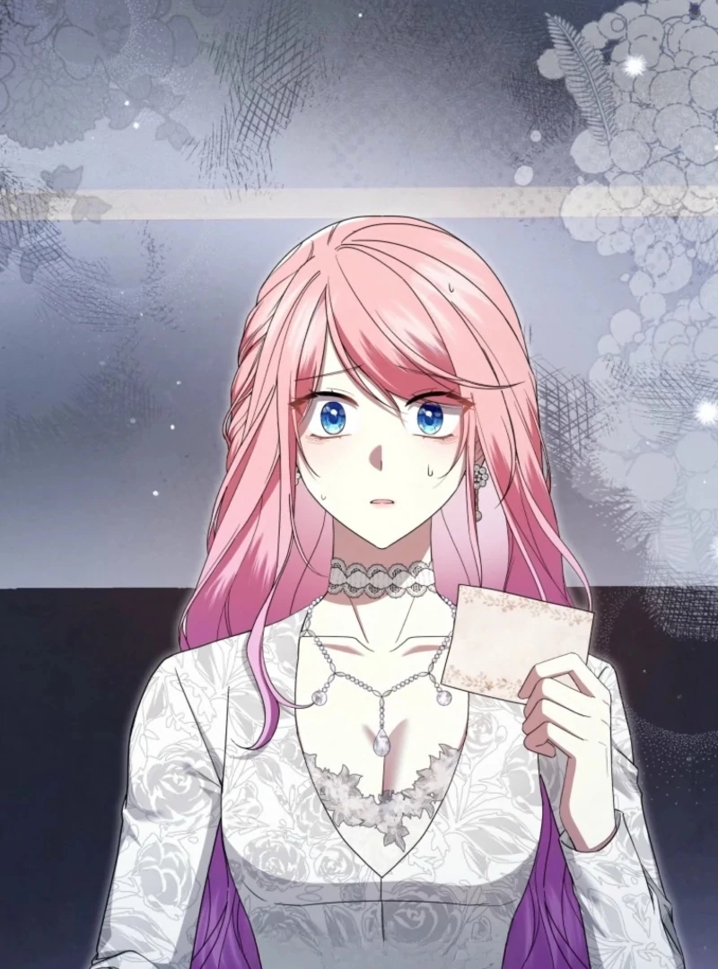 The Little Princess Waits for the Breakup Chapter 87 - Page 6