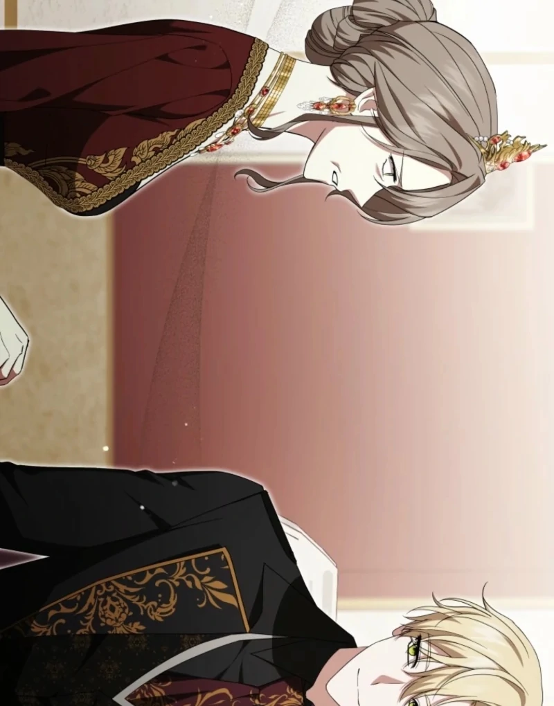 The Little Princess Waits for the Breakup Chapter 87 - Page 66