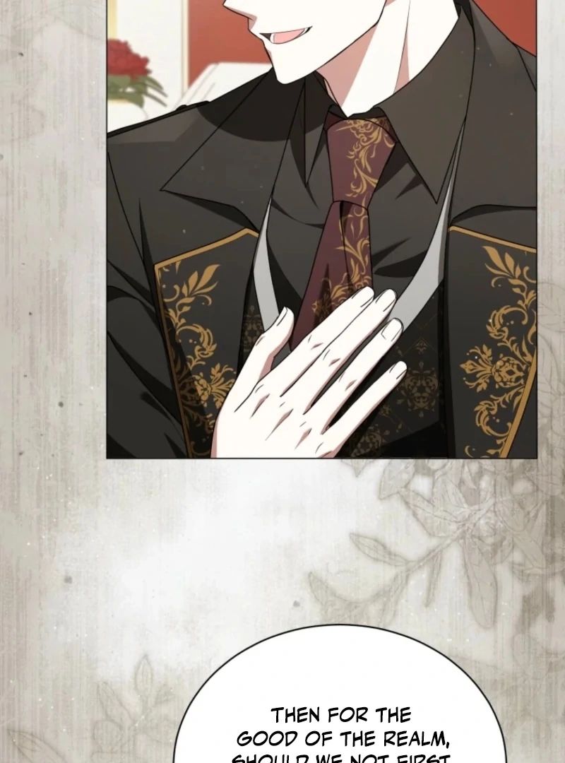 The Little Princess Waits for the Breakup Chapter 87 - Page 69