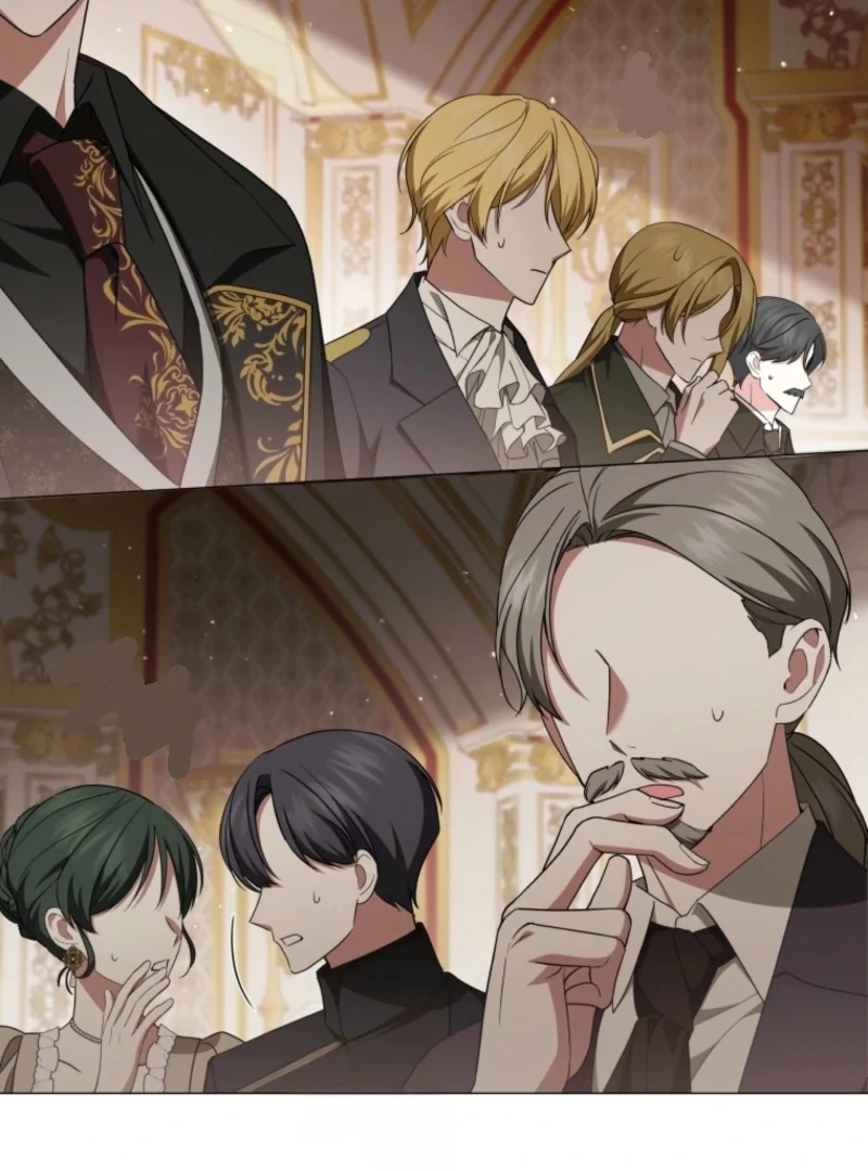 The Little Princess Waits for the Breakup Chapter 87 - Page 76