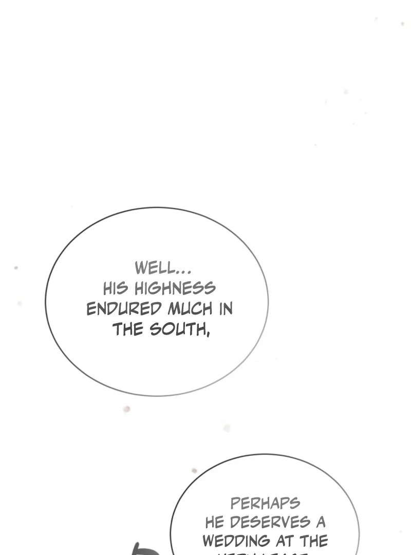 The Little Princess Waits for the Breakup Chapter 87 - Page 77