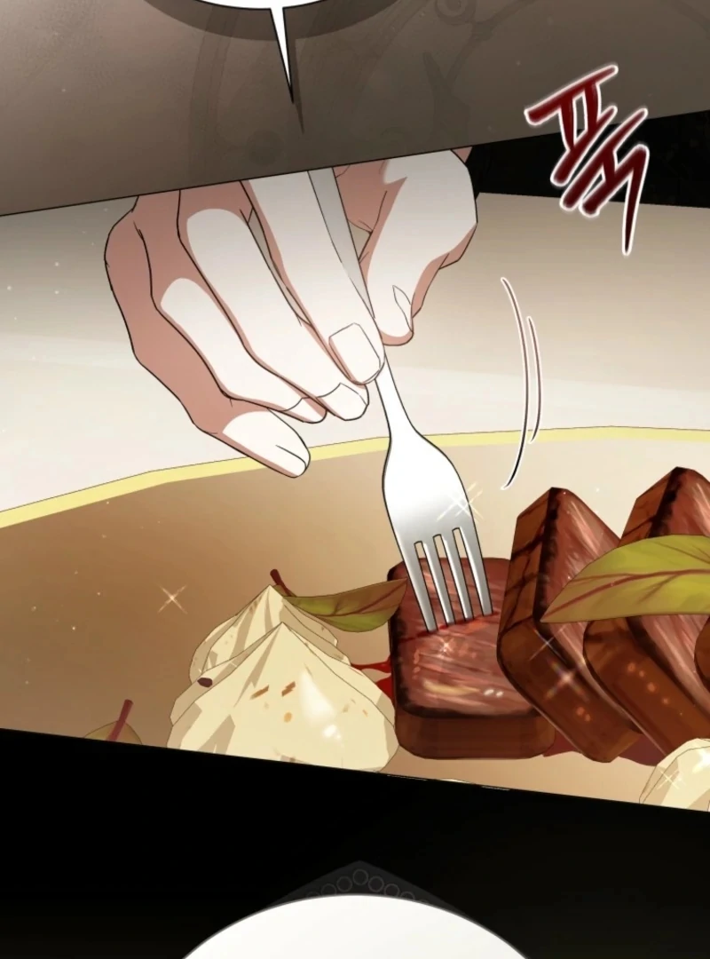 The Little Princess Waits for the Breakup Chapter 87 - Page 90