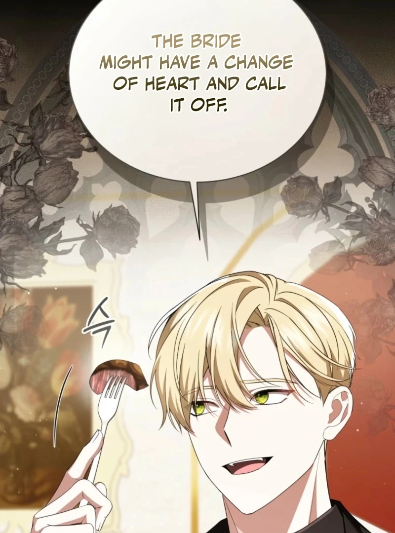 The Little Princess Waits for the Breakup Chapter 87 - Page 91