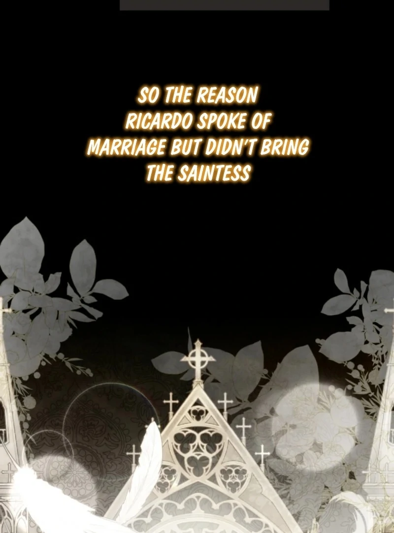 The Little Princess Waits for the Breakup Chapter 87 - Page 97