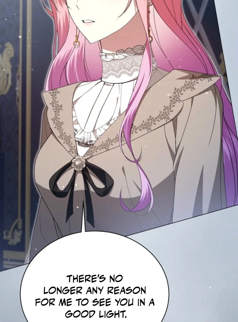 The Little Princess Waits for the Breakup Chapter 88 - Page 10