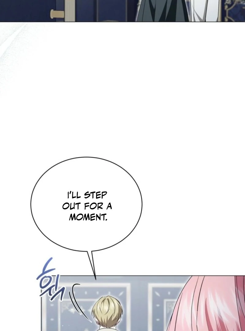 The Little Princess Waits for the Breakup Chapter 88 - Page 15