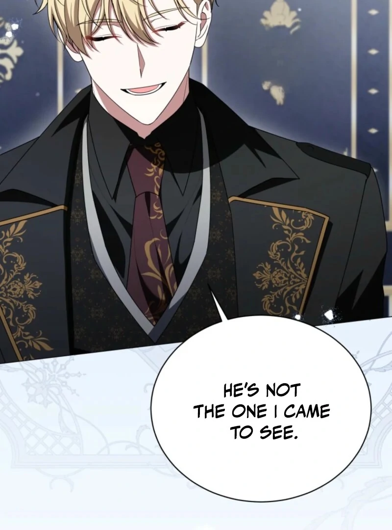 The Little Princess Waits for the Breakup Chapter 88 - Page 46