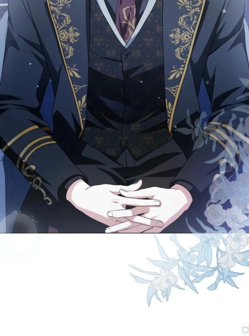 The Little Princess Waits for the Breakup Chapter 88 - Page 53