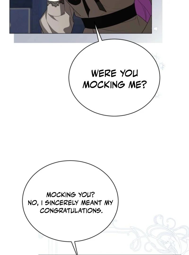 The Little Princess Waits for the Breakup Chapter 88 - Page 65