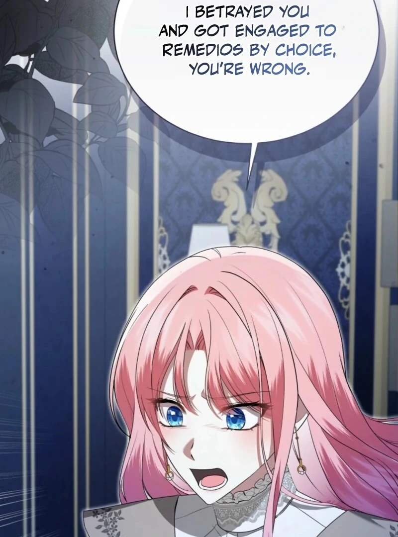 The Little Princess Waits for the Breakup Chapter 88 - Page 73