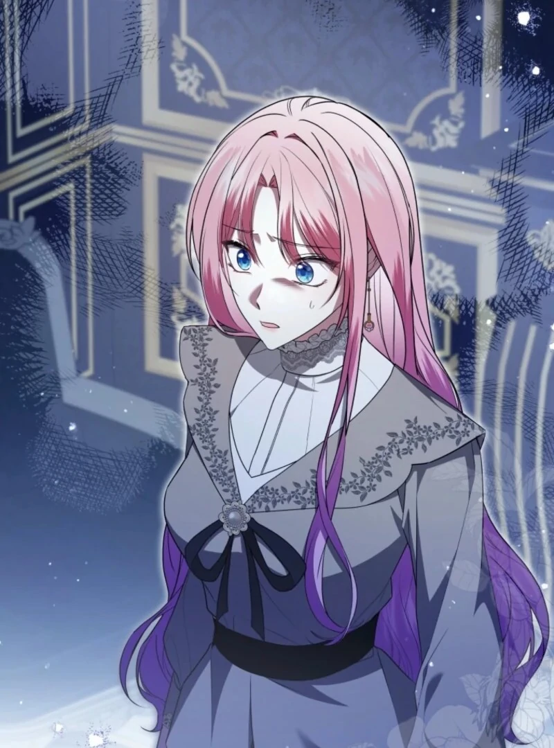 The Little Princess Waits for the Breakup Chapter 88 - Page 81