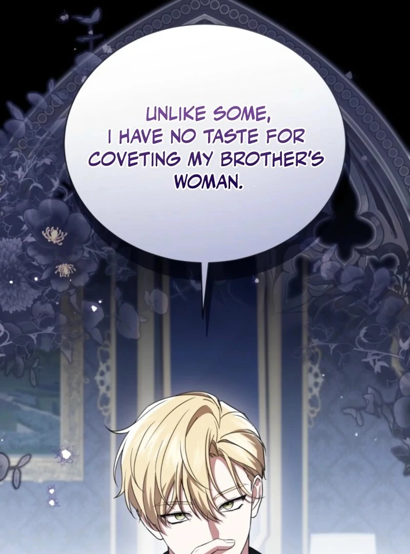 The Little Princess Waits for the Breakup Chapter 88 - Page 84