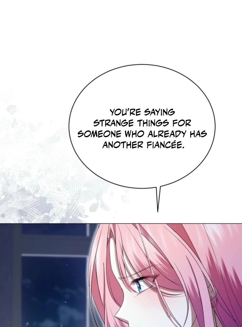 The Little Princess Waits for the Breakup Chapter 88 - Page 91