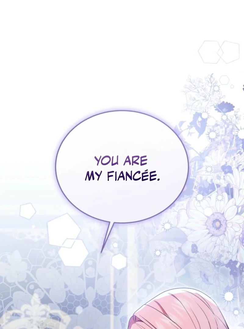 The Little Princess Waits for the Breakup Chapter 88 - Page 95