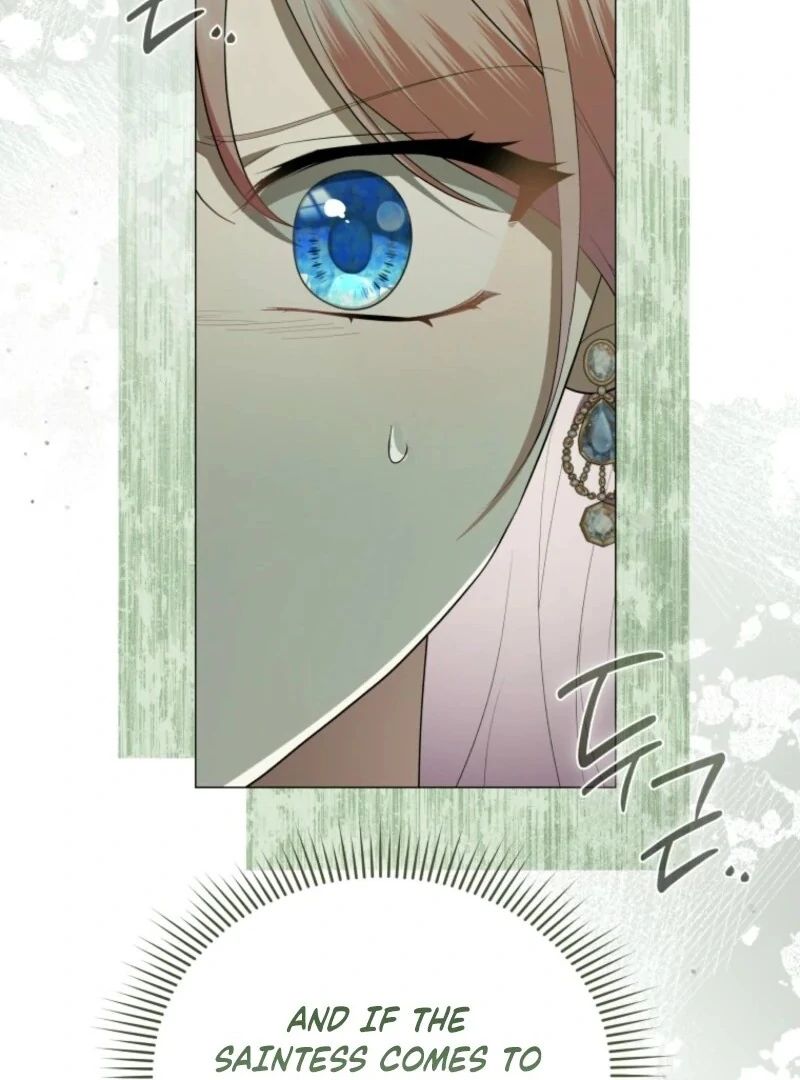 The Little Princess Waits for the Breakup Chapter 89 - Page 104