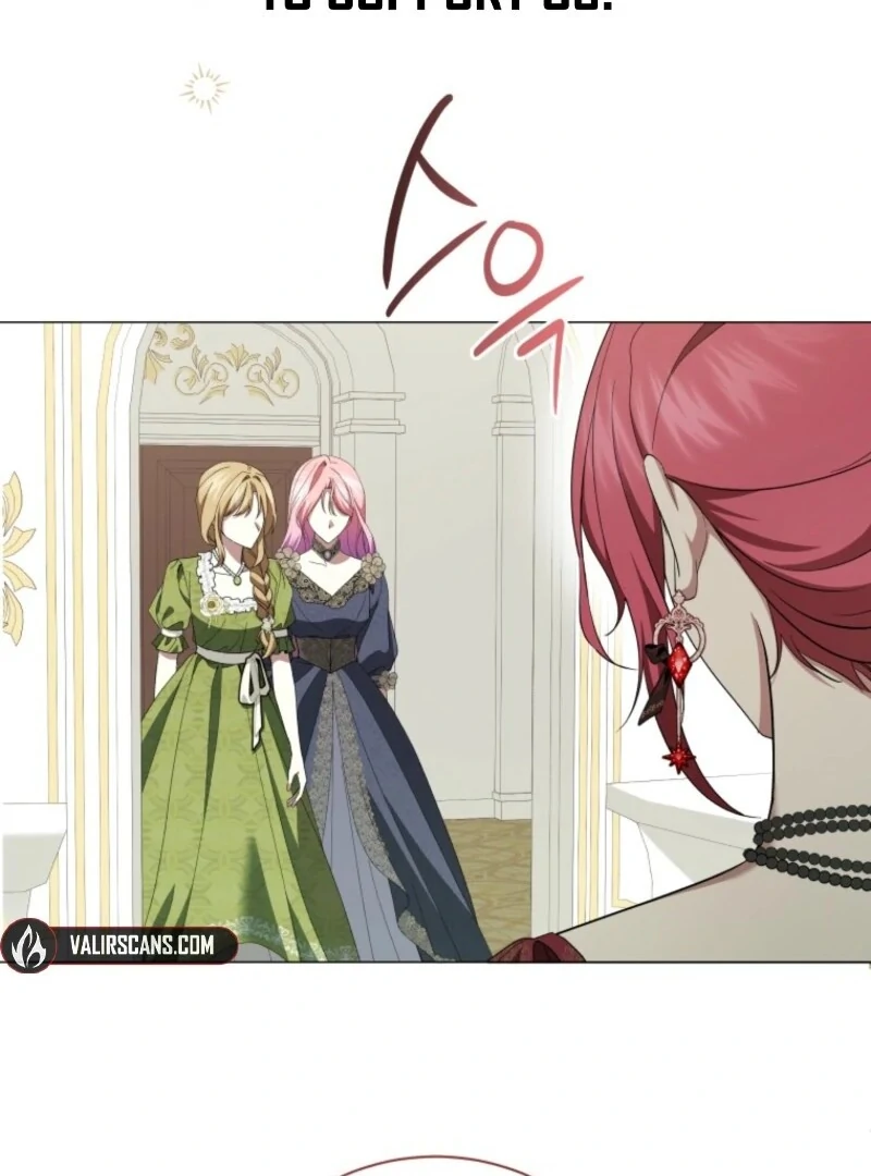 The Little Princess Waits for the Breakup Chapter 89 - Page 108