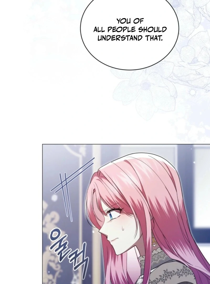 The Little Princess Waits for the Breakup Chapter 89 - Page 11