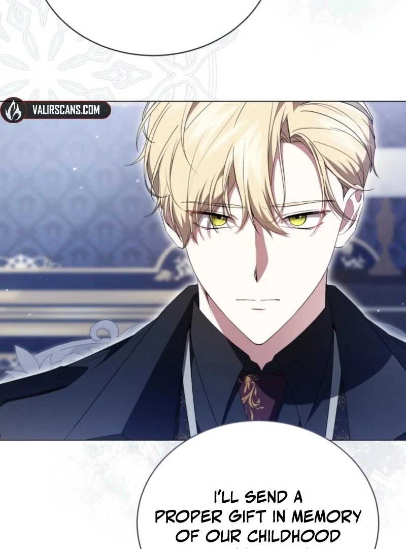 The Little Princess Waits for the Breakup Chapter 89 - Page 22