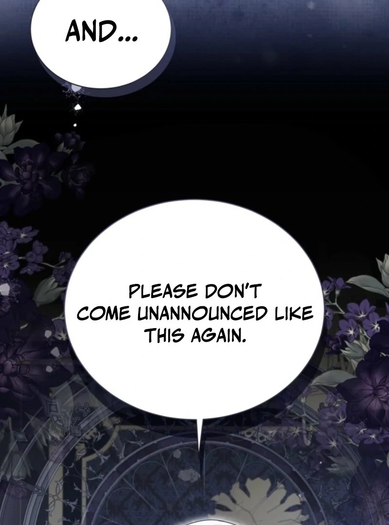 The Little Princess Waits for the Breakup Chapter 89 - Page 24