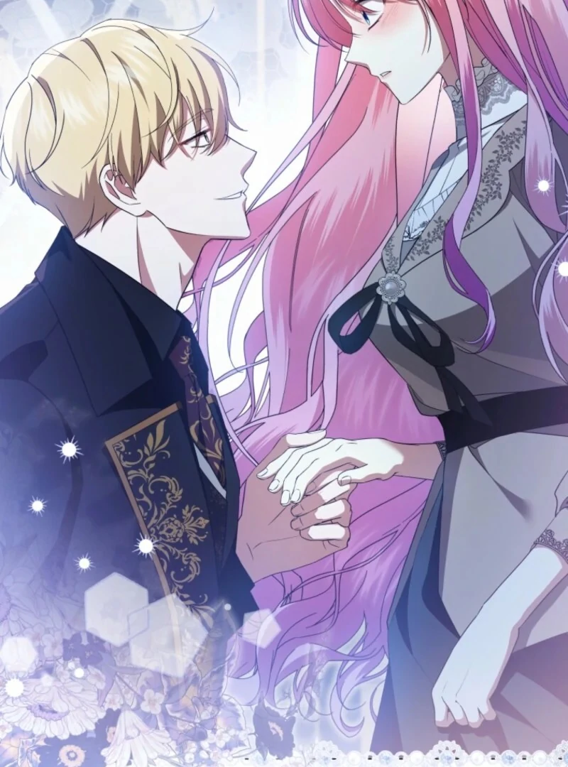 The Little Princess Waits for the Breakup Chapter 89 - Page 3