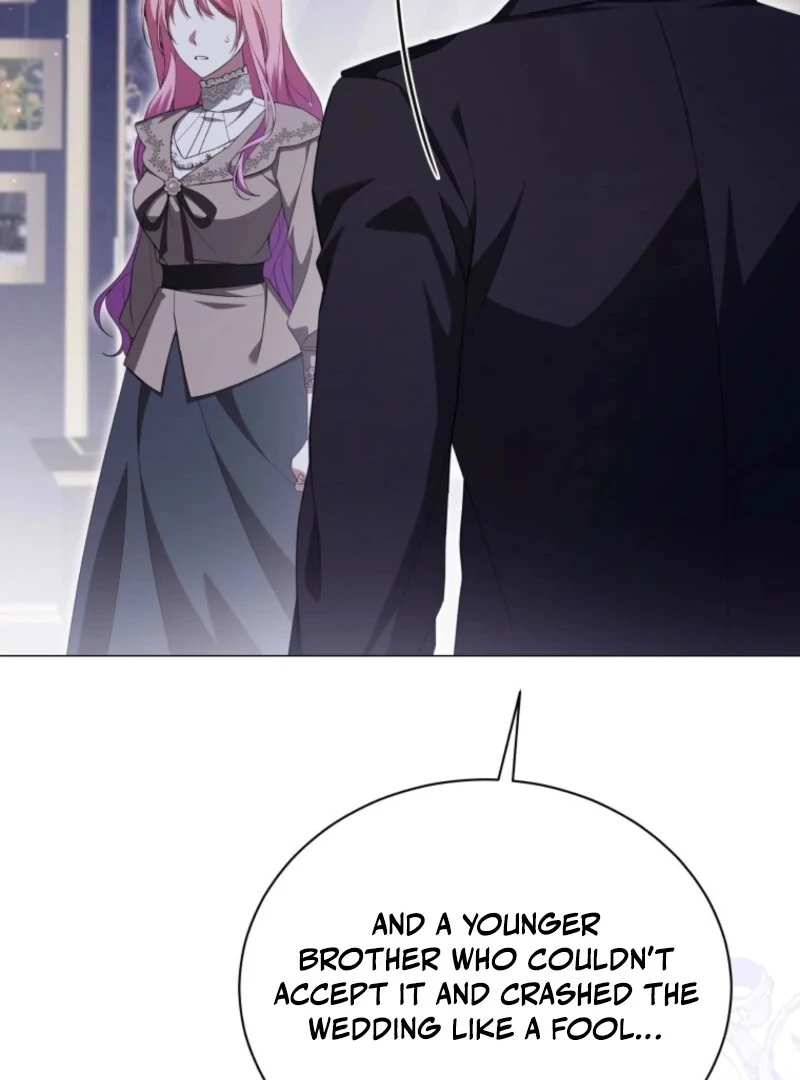 The Little Princess Waits for the Breakup Chapter 89 - Page 35