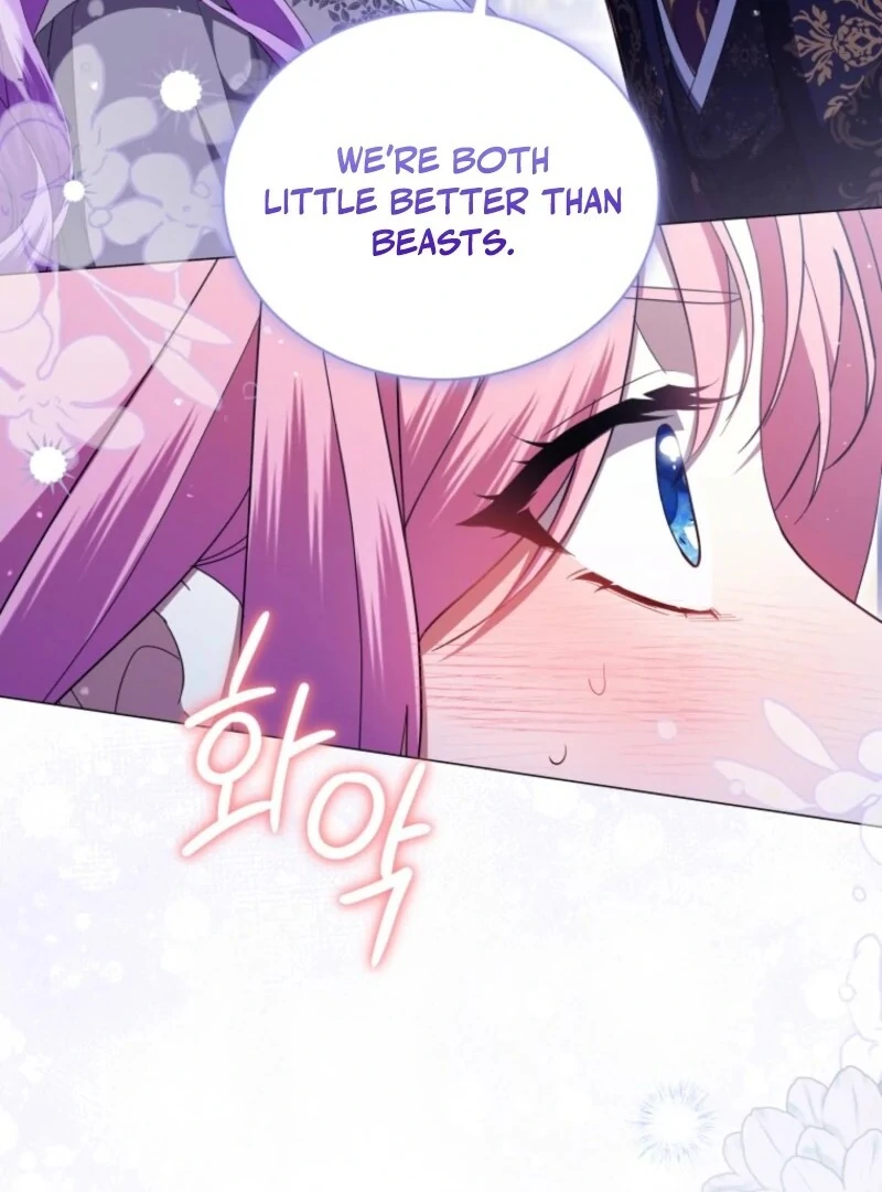 The Little Princess Waits for the Breakup Chapter 89 - Page 38