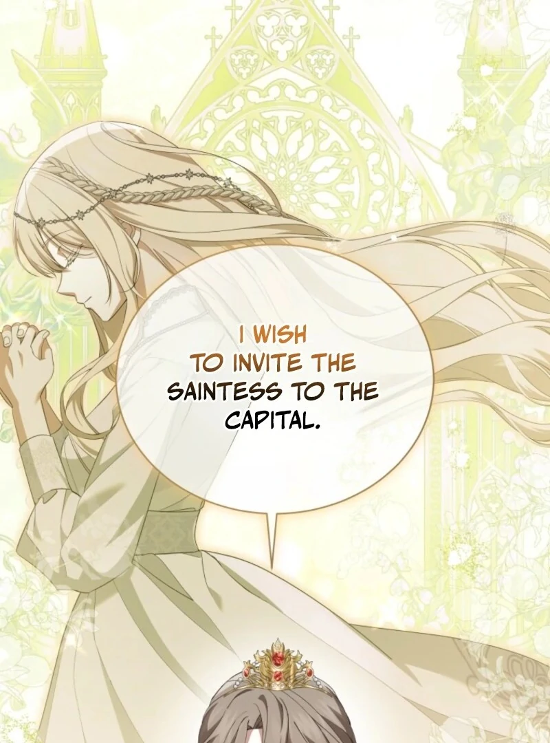 The Little Princess Waits for the Breakup Chapter 89 - Page 44