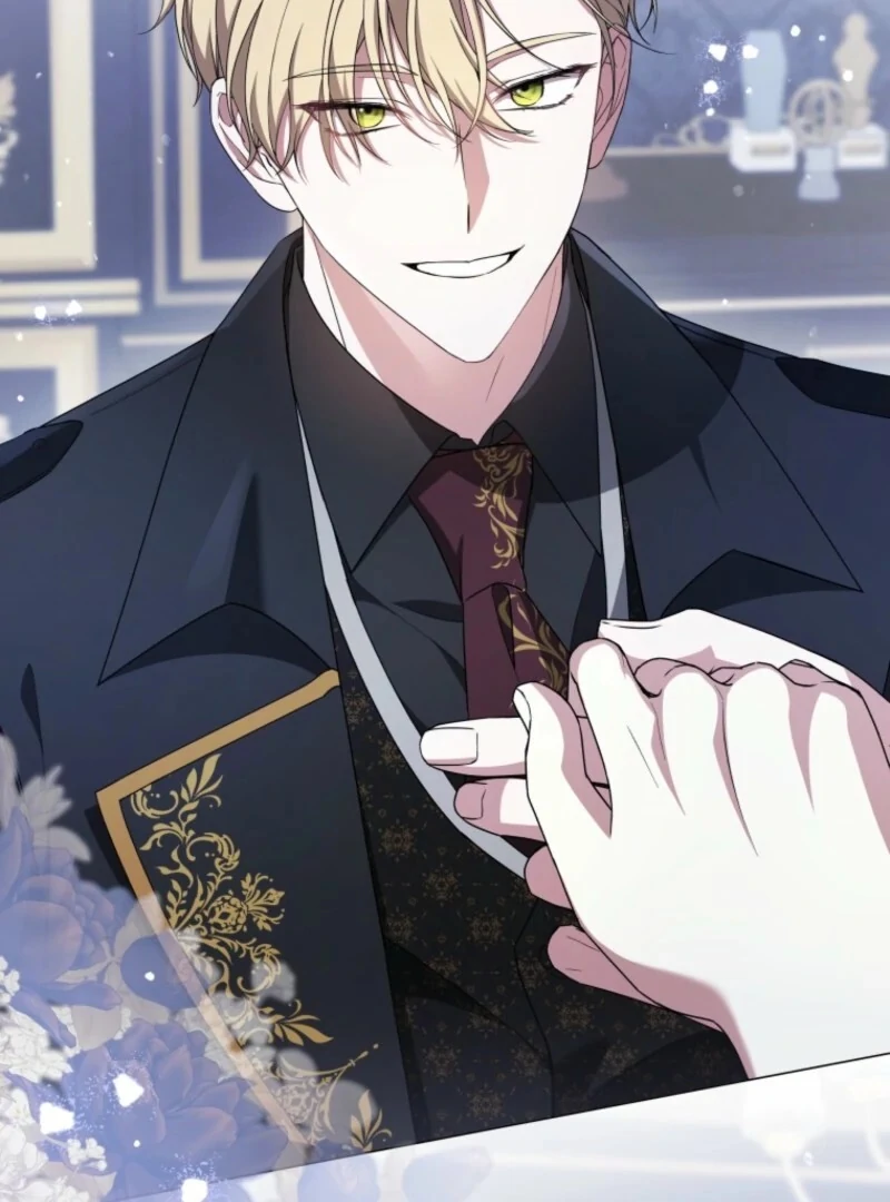 The Little Princess Waits for the Breakup Chapter 89 - Page 5