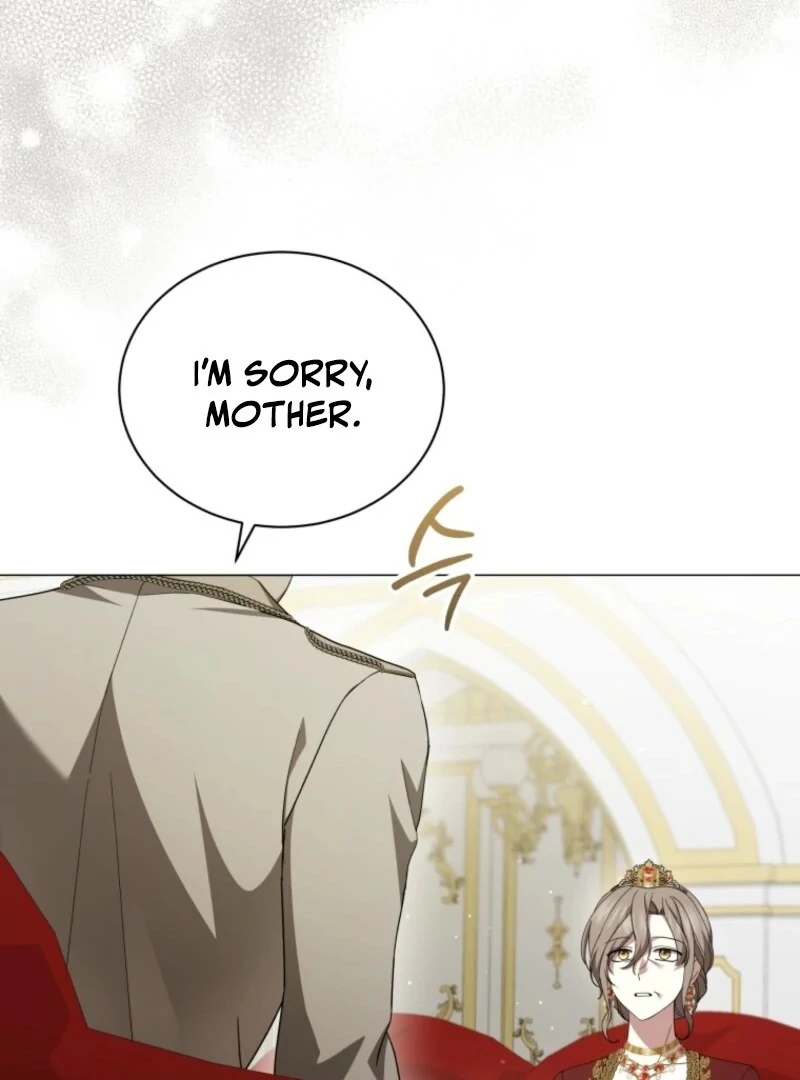 The Little Princess Waits for the Breakup Chapter 89 - Page 54