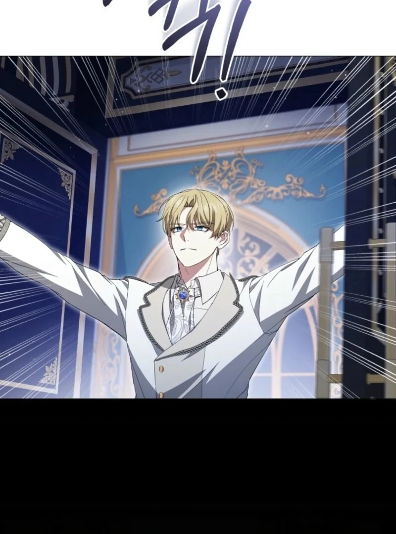 The Little Princess Waits for the Breakup Chapter 89 - Page 64