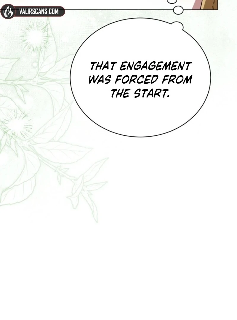 The Little Princess Waits for the Breakup Chapter 89 - Page 96