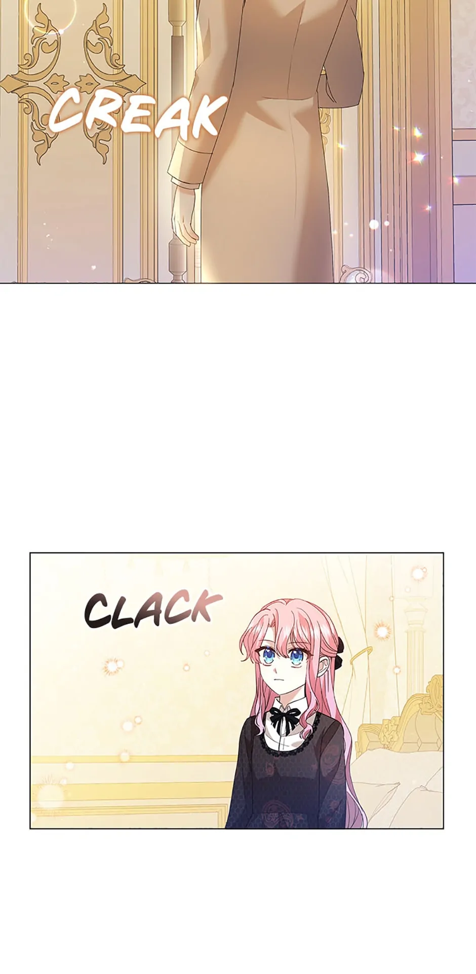 The Little Princess Waits for the Breakup Chapter 9 - Page 32