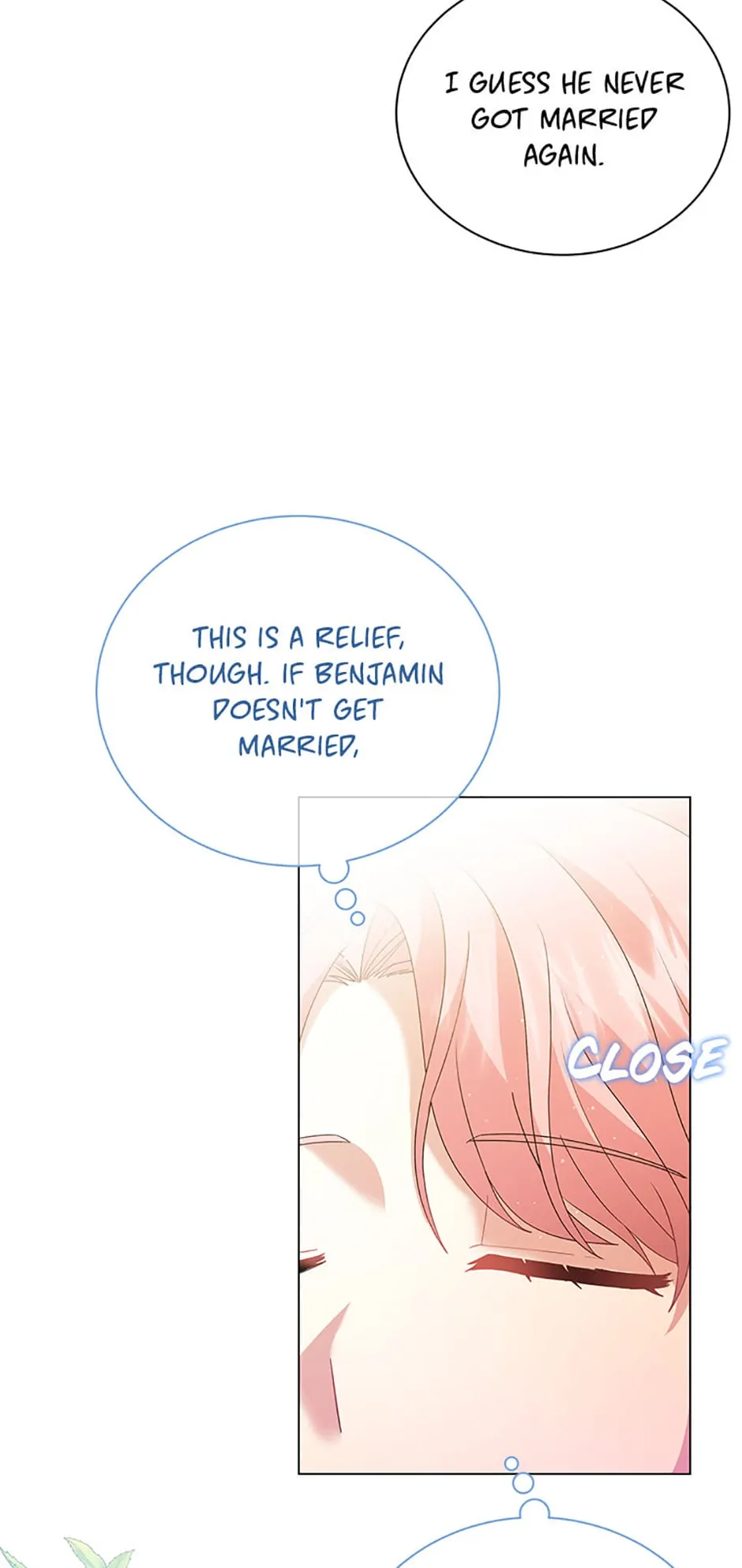 The Little Princess Waits for the Breakup Chapter 9 - Page 38