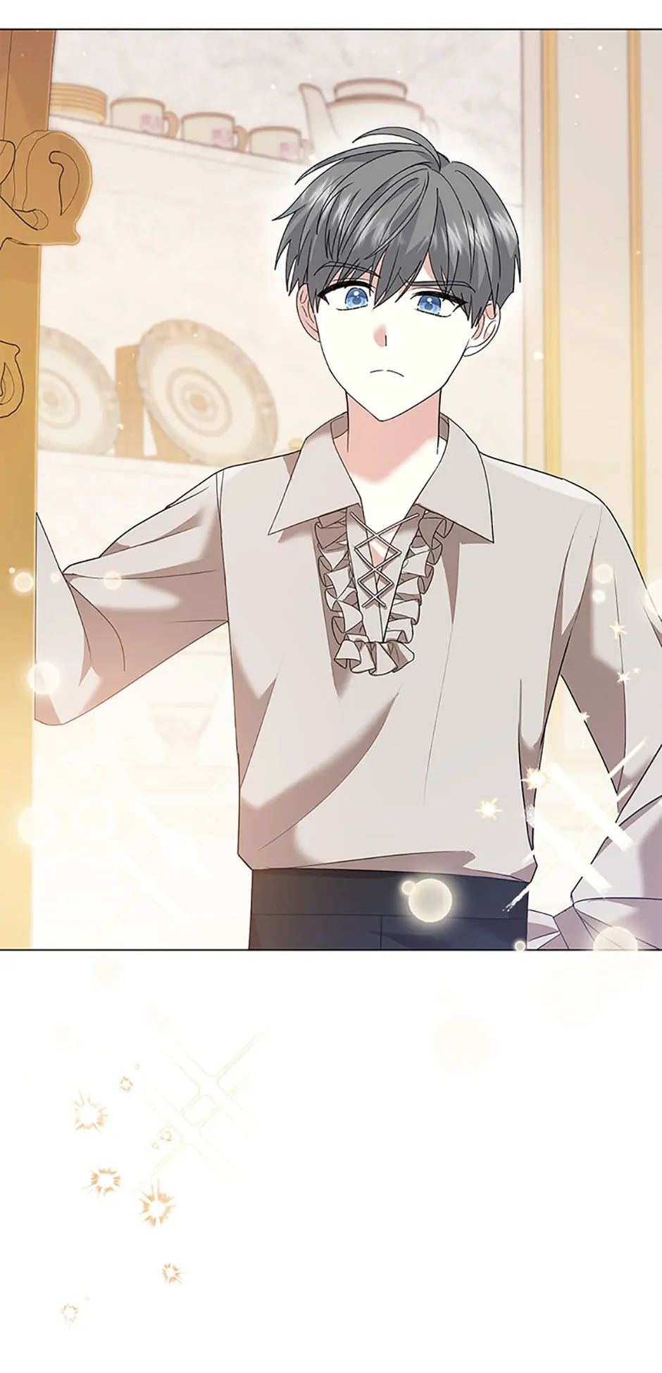 The Little Princess Waits for the Breakup Chapter 9 - Page 46