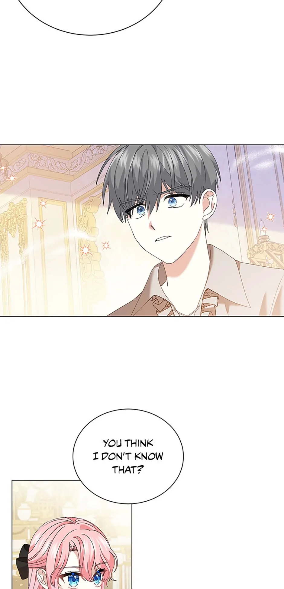 The Little Princess Waits for the Breakup Chapter 9 - Page 49