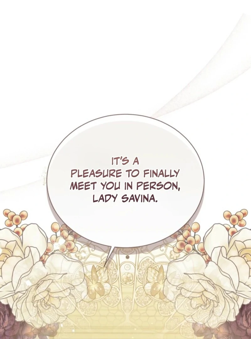 The Little Princess Waits for the Breakup Chapter 90 - Page 1