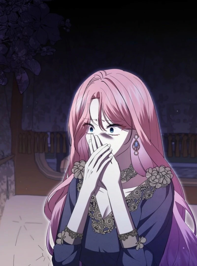 The Little Princess Waits for the Breakup Chapter 90 - Page 114