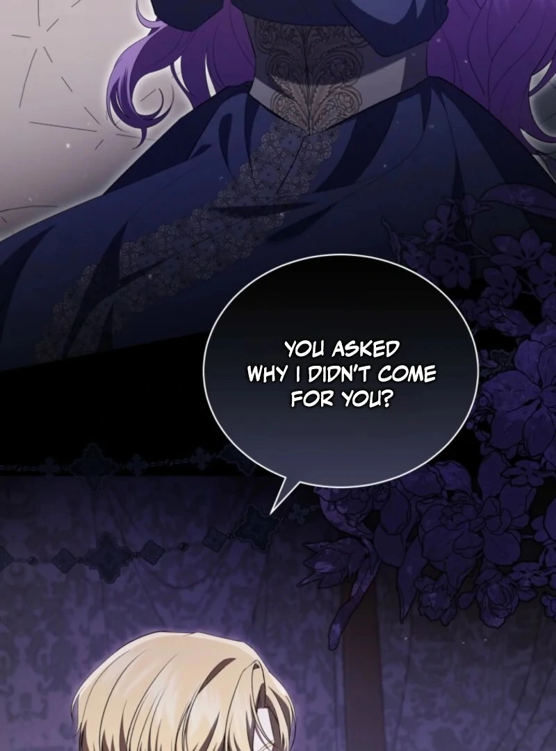 The Little Princess Waits for the Breakup Chapter 90 - Page 115