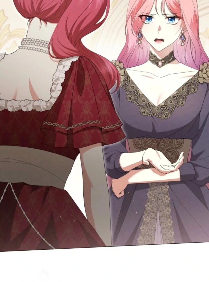 The Little Princess Waits for the Breakup Chapter 90 - Page 15